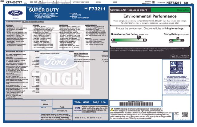 ford f-250 super duty 2022 1FT8W2BT6NEF73211 image ford f-250 super duty 2022 1FT8W2BT6NEF73211 image